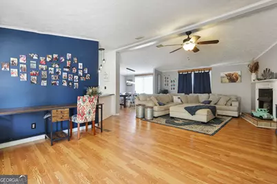 115 Gose Road, Forsyth, GA 31029 - Photo 5
