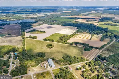 208 SE Lakeview Drive Lot 10, Warwick, GA 31796 - Photo 9
