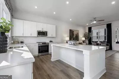 1355 Breezy Street SE #110, Atlanta, GA 30315 - Photo 5