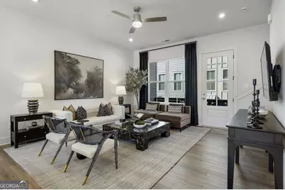 1355 Breezy Street SE #110, Atlanta, GA 30315 - Photo 7