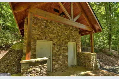 138 Harris Creek Drive #138, Ellijay, GA 30540 - Photo 29