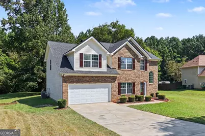 7145 SE Magnolia Lane SE, Fairburn, GA 30213 - Photo 3