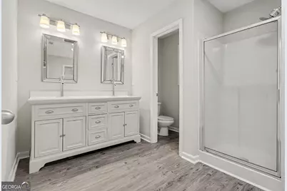 7145 SE Magnolia Lane SE, Fairburn, GA 30213 - Photo 19