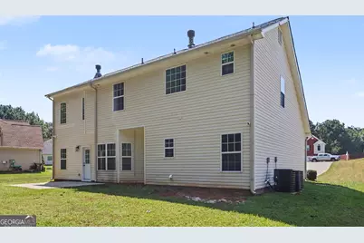 7145 SE Magnolia Lane SE, Fairburn, GA 30213 - Photo 25