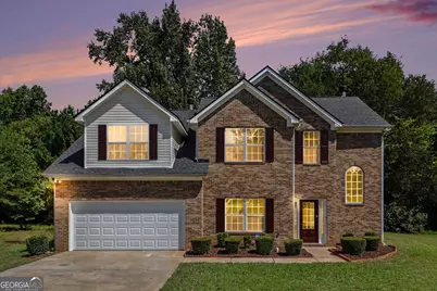 7145 SE Magnolia Lane SE, Fairburn, GA 30213 - Photo 1