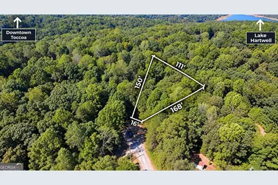 0 Eagle Court, Toccoa, GA 30577 - Photo 3