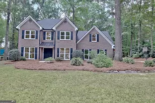140 Cedar Creek Ct, Fayetteville, GA 30215 - Photo 1