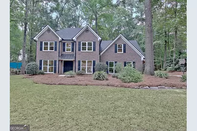 140 Cedar Creek Court, Fayetteville, GA 30215 - Photo 5