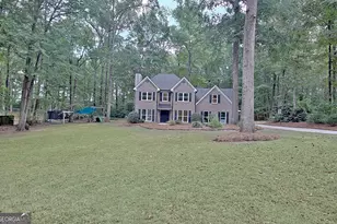 140 Cedar Creek Ct, Fayetteville, GA 30215 - Photo 7