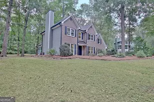 140 Cedar Creek Ct, Fayetteville, GA 30215 - Photo 9