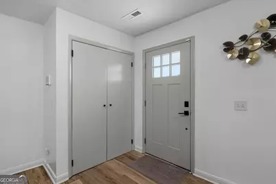 912 Pineland Avenue #APT 4, Hinesville, GA 31313 - Photo 5