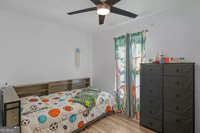 912 Pineland Avenue #APT 4, Hinesville, GA 31313 - Photo 31