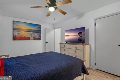 912 Pineland Avenue #APT 4, Hinesville, GA 31313 - Photo 21