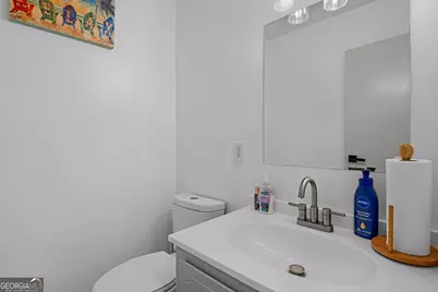 912 Pineland Avenue #APT 4, Hinesville, GA 31313 - Photo 17