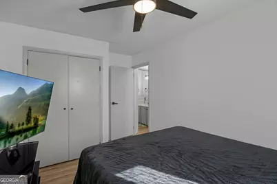 912 Pineland Avenue #APT 4, Hinesville, GA 31313 - Photo 29