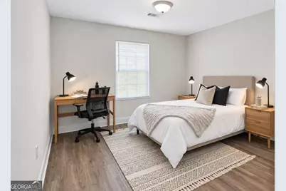 205 Neil Street #6, Fort Valley, GA 31030 - Photo 5