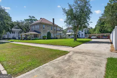 601 McDonald Street, Waycross, GA 31503 - Photo 35