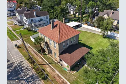 601 McDonald Street, Waycross, GA 31503 - Photo 33