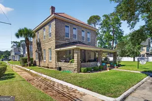 601 McDonald St, Waycross, GA 31503 - Photo 5