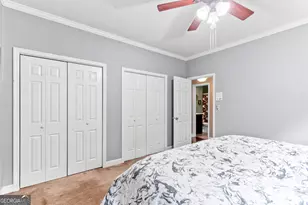 107 Springtime Dr, Warner Robins, GA 31088 - Photo 19