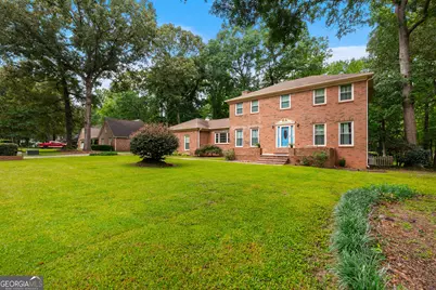 107 Springtime Drive, Warner Robins, GA 31088 - Photo 3