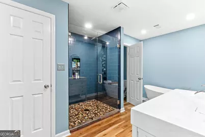 107 Springtime Drive, Warner Robins, GA 31088 - Photo 41