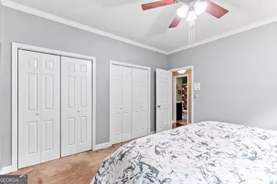 107 Springtime Drive, Warner Robins, GA 31088 - Photo 25