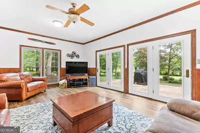 107 Springtime Drive, Warner Robins, GA 31088 - Photo 29