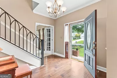 107 Springtime Drive, Warner Robins, GA 31088 - Photo 9