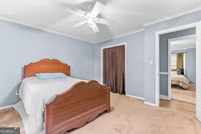 107 Springtime Drive, Warner Robins, GA 31088 - Photo 51