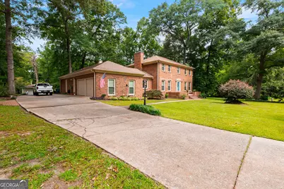 107 Springtime Drive, Warner Robins, GA 31088 - Photo 5