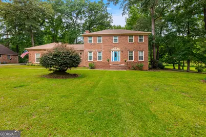 107 Springtime Drive, Warner Robins, GA 31088 - Photo 1