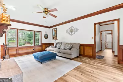 107 Springtime Drive, Warner Robins, GA 31088 - Photo 33