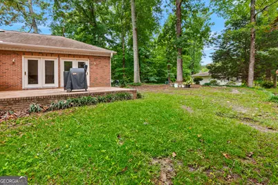 107 Springtime Drive, Warner Robins, GA 31088 - Photo 55