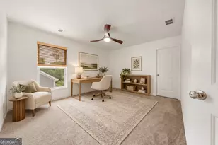 8150 Scenic Ridge Wy, Ball Ground, GA 30107 - Photo 5