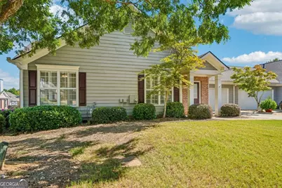 953 Camry Circle, Dallas, GA 30157 - Photo 3