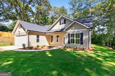 104 Harris Street, Griffin, GA 30223 - Photo 3