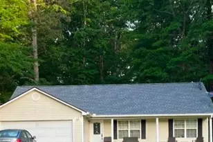 126 Caroline Ct, Gay, GA 30218 - Photo 1