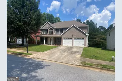 2920 Chilhowee Drive, South Fulton, GA 30331 - Photo 1