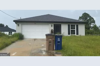 4604 Jane Avenue N, Lehigh Acres, FL 33971 - Photo 1