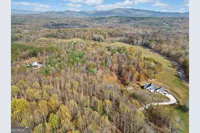 Lot 14 Highpoint Ridge Court, Ellijay, GA 30536 - Photo 19