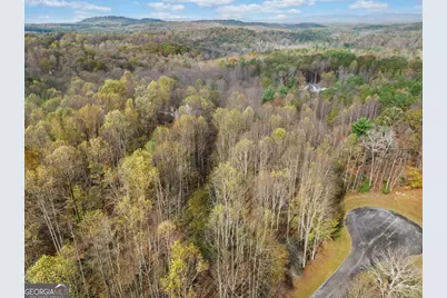 Lot 14 Highpoint Ridge Court, Ellijay, GA 30536 - Photo 11