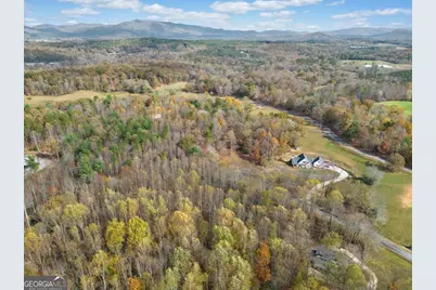 Lot 14 Highpoint Ridge Court, Ellijay, GA 30536 - Photo 21