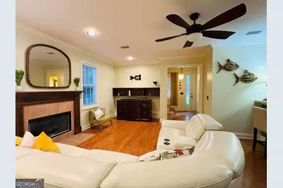 237 W Commons Drive, Saint Simons, GA 31522 - Photo 5