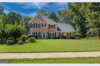 125 Riverlook Mill, Fayetteville, GA 30215 - Photo 1