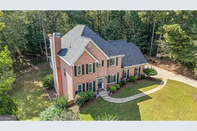 125 Riverlook Mill, Fayetteville, GA 30215 - Photo 3