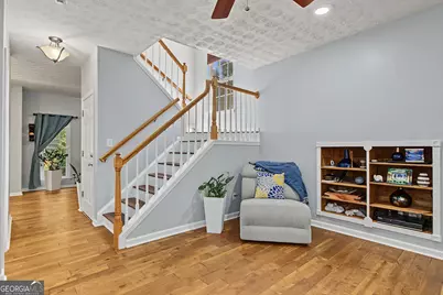 125 Riverlook Mill, Fayetteville, GA 30215 - Photo 31