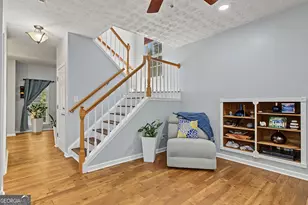 125 Riverlook Mill, Fayetteville, GA 30215 - Photo 31