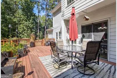 125 Riverlook Mill, Fayetteville, GA 30215 - Photo 57
