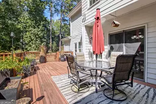 125 Riverlook Mill, Fayetteville, GA 30215 - Photo 57